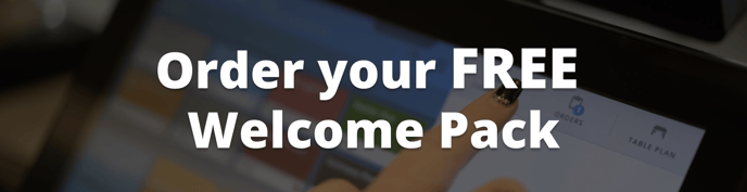 O&P Banner - Order your FREE Welcome Pack