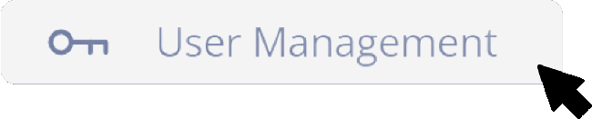User Management GIF